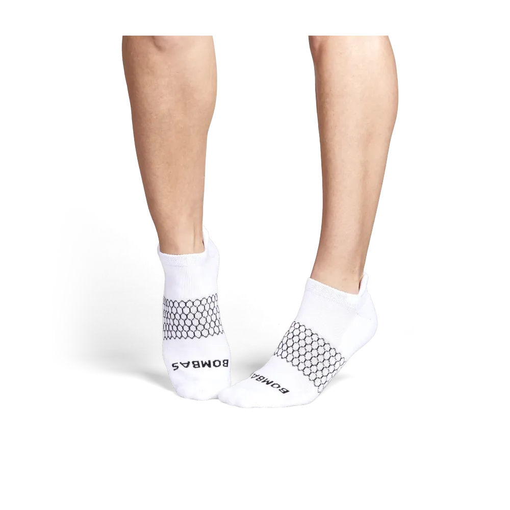 Women's Calf & Ankle Sock 12-Pack