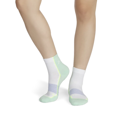 Women's Running Quarter Socks