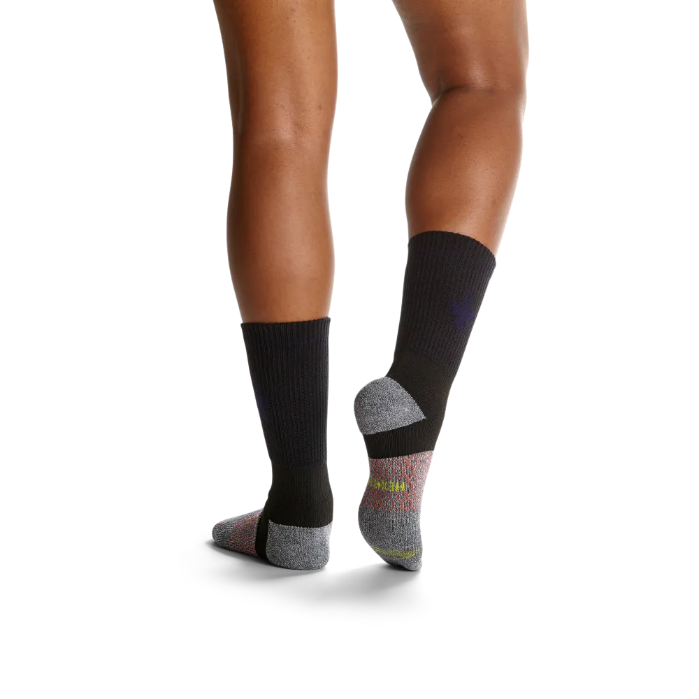 Women's Targeted Compression Performance Calf Socks