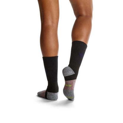 Women's Targeted Compression Performance Calf Socks