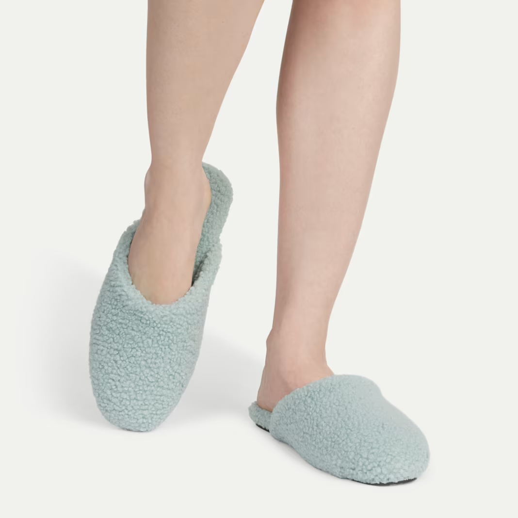 Women's Sunday Mule Slipper