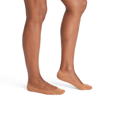 Women's Low-Cut No Show Socks