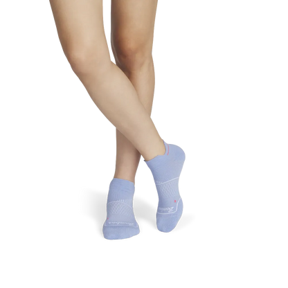 Women's Running Ankle Sock 3-Pack