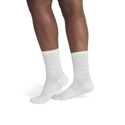 Women¡¯s Hearts Half Calf Sock 4-Pack