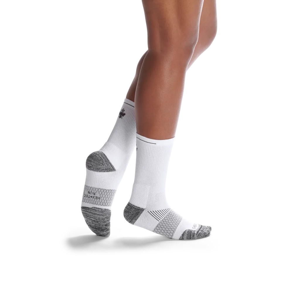 Women's Running Calf Sock 6-Pack