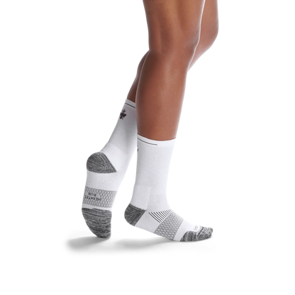 Women's Running Calf Sock 6-Pack