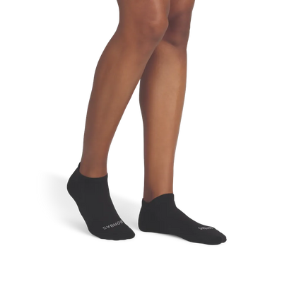 Women's Modern Rib Ankle Sock 4-Pack