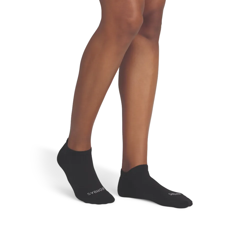 Women's Modern Rib Ankle Socks