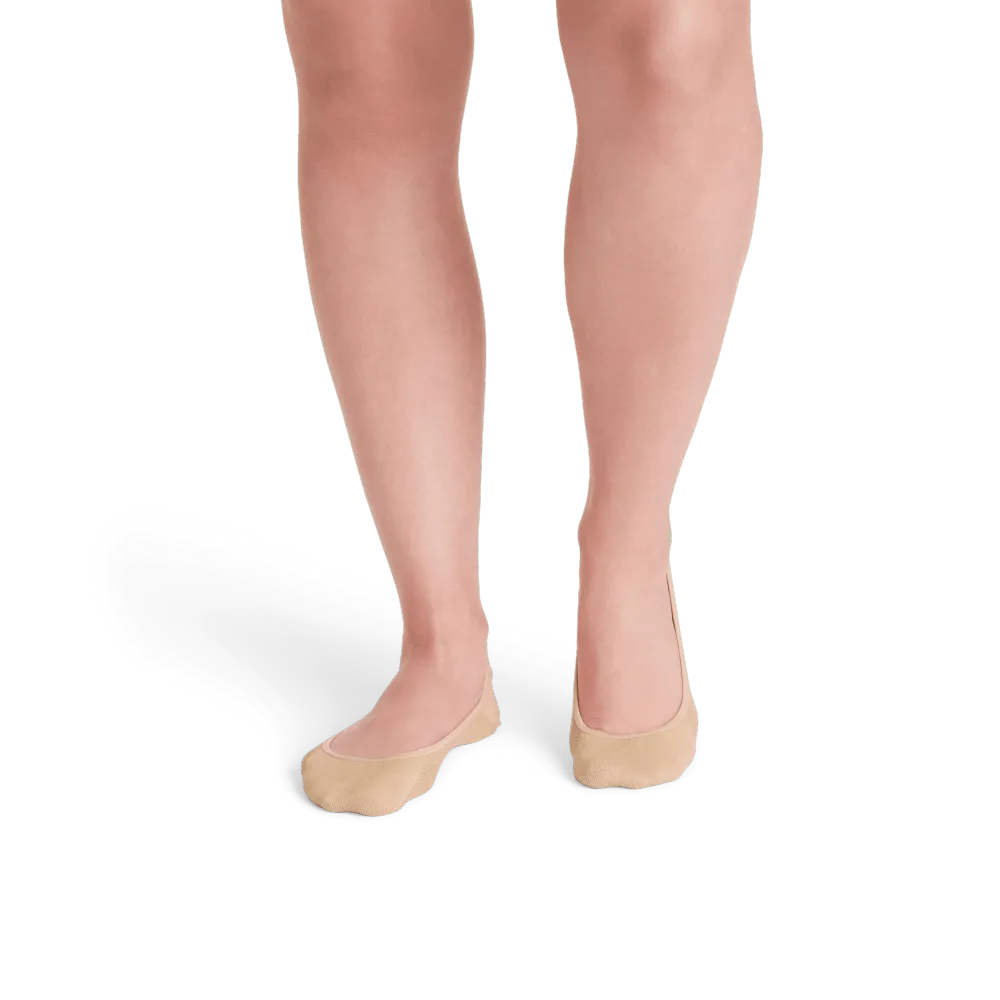 Women's Low-Cut No Show Socks