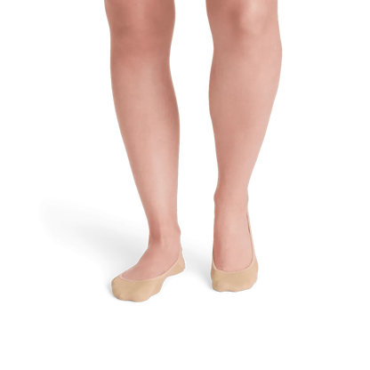 Women's Low-Cut No Show Socks