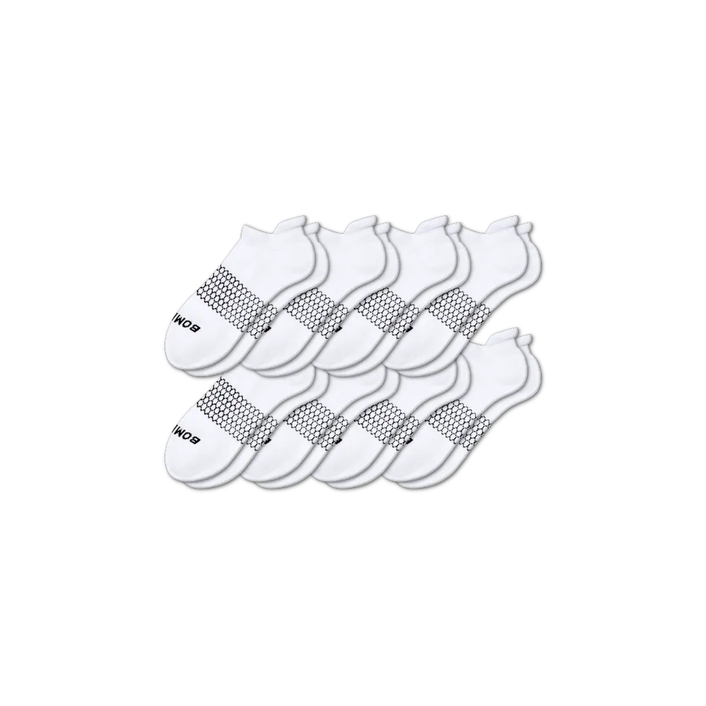 Women's Ankle Sock 8-Pack