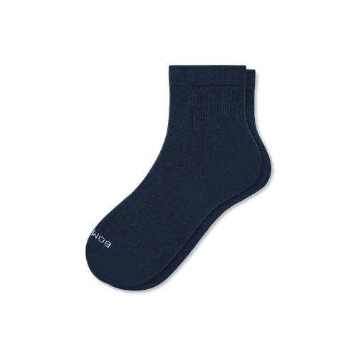Women's Lightweight Quarter Socks