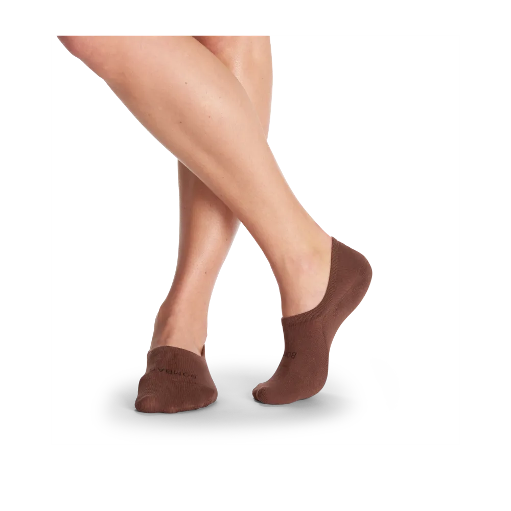Women's Lightweight No Show Socks