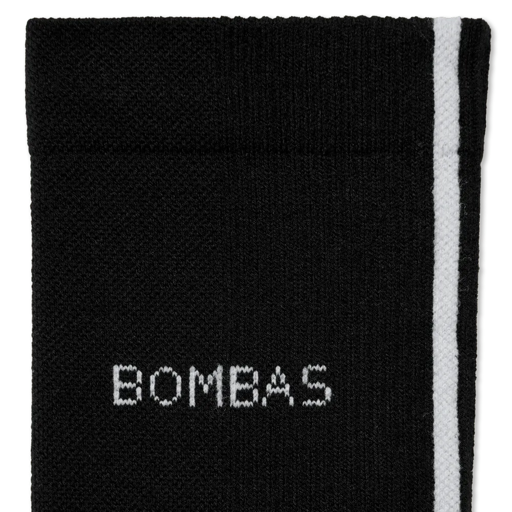 Women's Lightweight Athletic Half Calf Socks