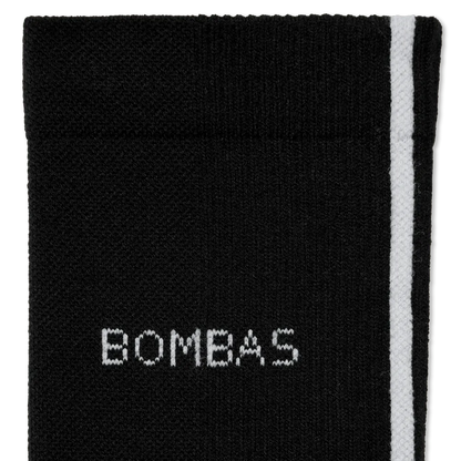 Women's Lightweight Athletic Half Calf Socks