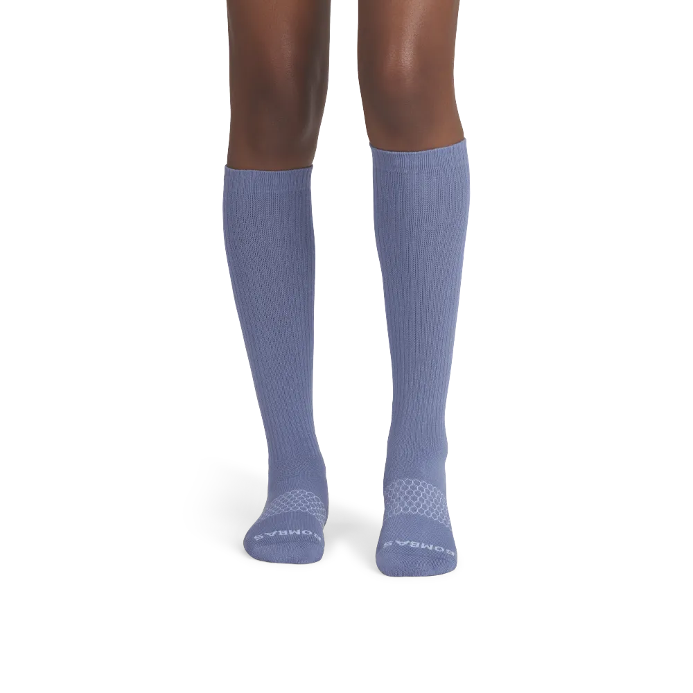 Women's Everyday Compression Sock 6-Pack (15-20mmHg)