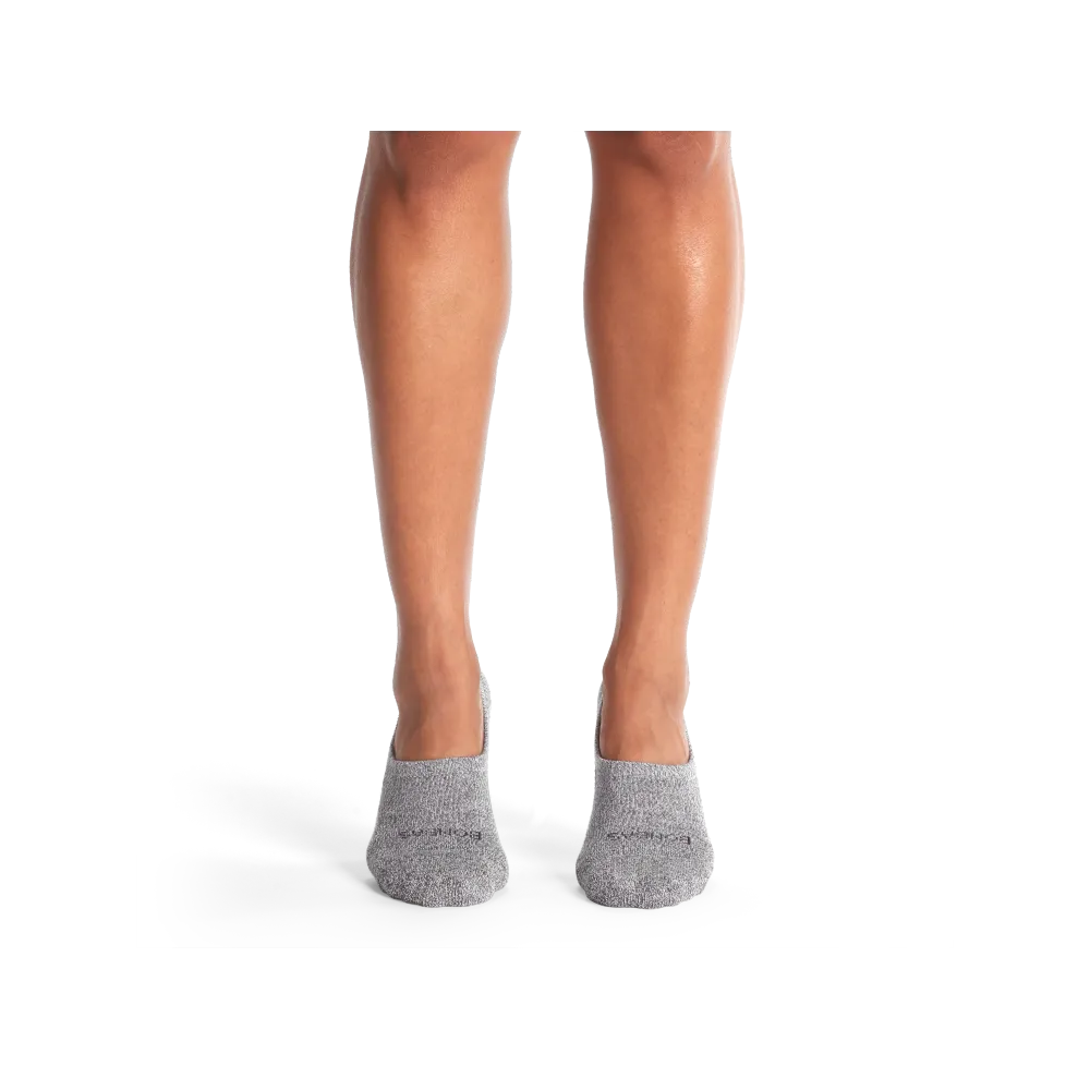 Women's Cushioned No Show Socks