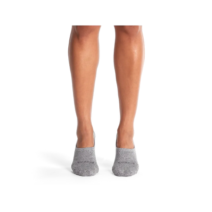 Women's Cushioned No Show Socks