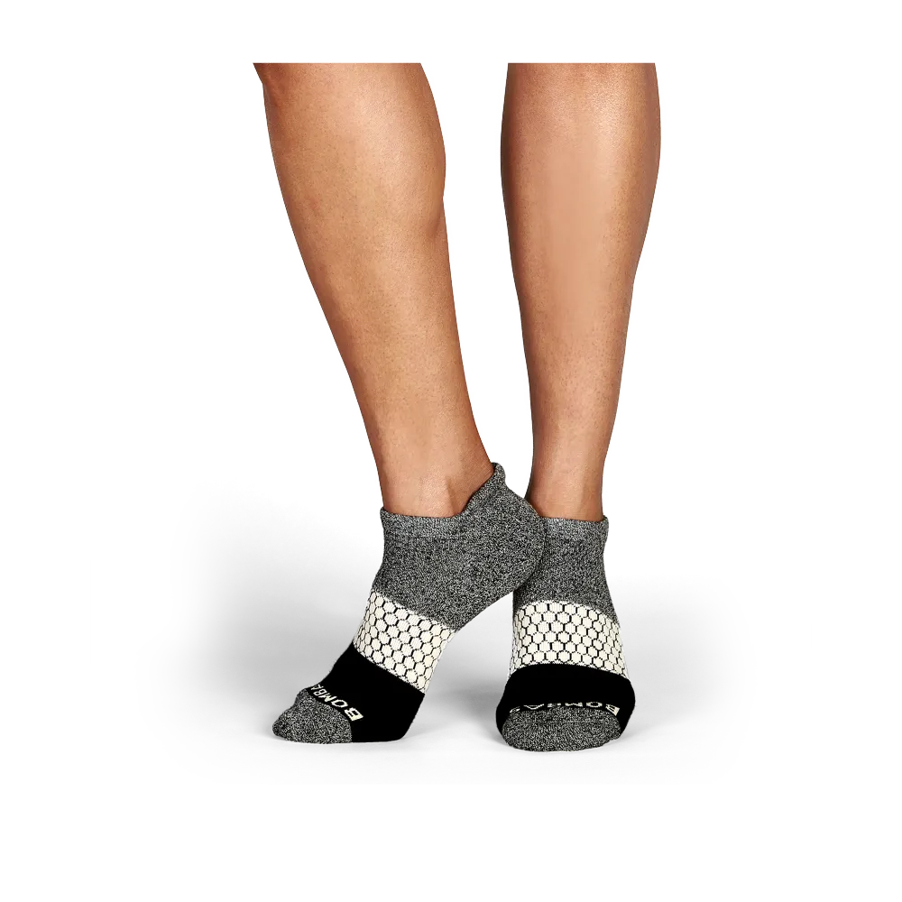 Women's Ankle Sock 12-Pack