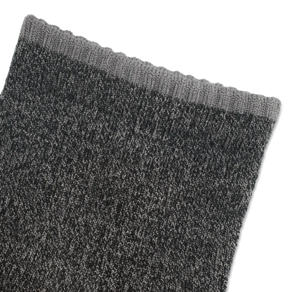 Women's Merino Wool Blend Quarter Socks