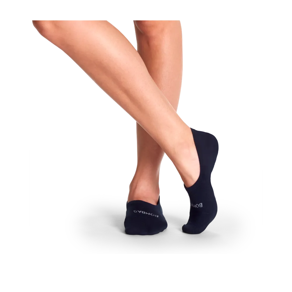 Women's Lightweight No Show Sock 4-Pack