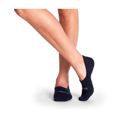 Women's Lightweight No Show Sock 4-Pack