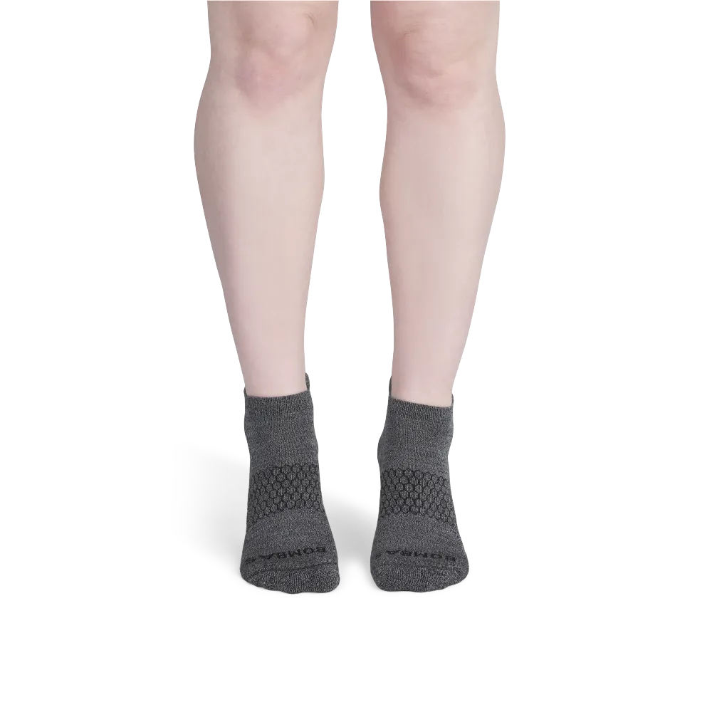 Women's Marl Ankle Socks