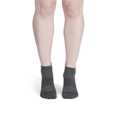 Women's Marl Ankle Socks