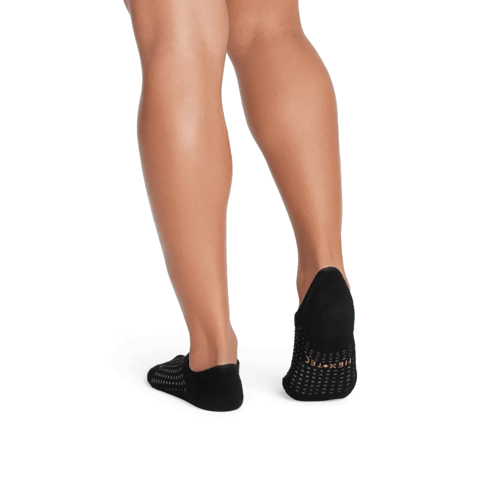 Women's Performance Cushioned No Show Sock 6-Pack