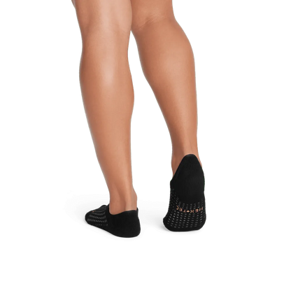 Women's Performance Cushioned No Show Sock 6-Pack