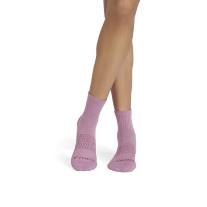 Women's Quarter Sock 4-Pack