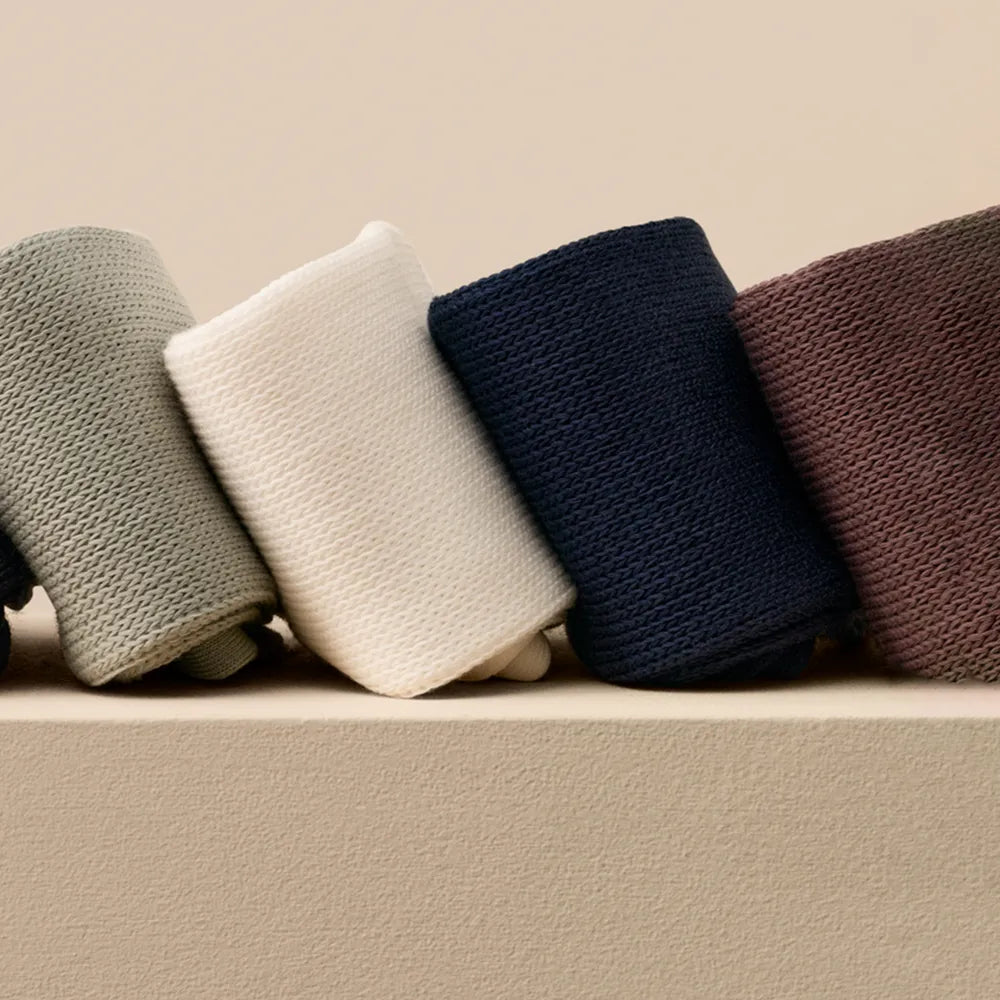 Women's Ultra Stretch Calf Socks