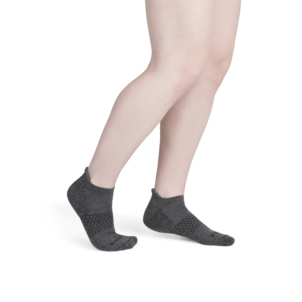 Women's Marl Ankle Socks