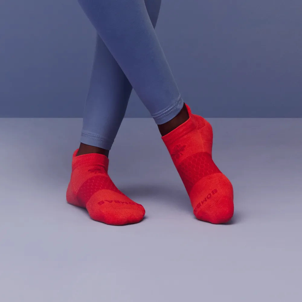 Women's Week of Bombas Ankle Sock 7-Pack