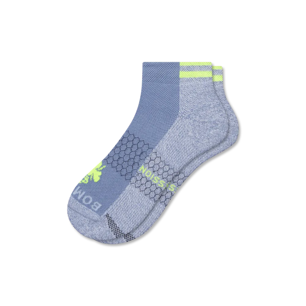 Women's Performance Compression Ankle Socks