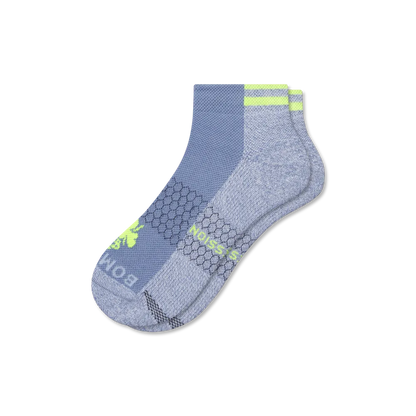 Women's Performance Compression Ankle Socks