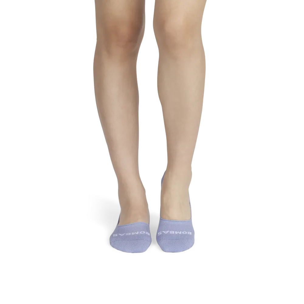 Women's Mid-Cut No Show Socks