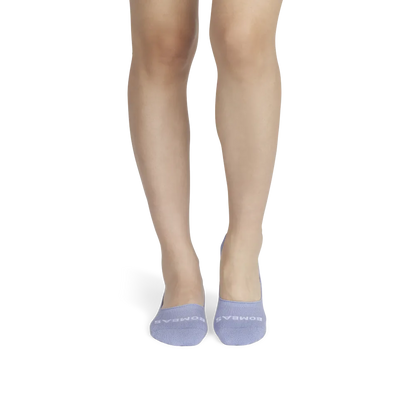 Women's Mid-Cut No Show Socks