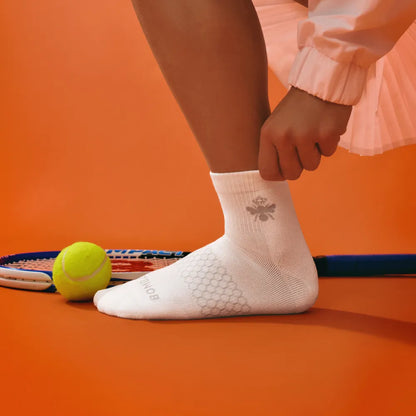 Women's All-Purpose Performance Quarter Sock 6-Pack