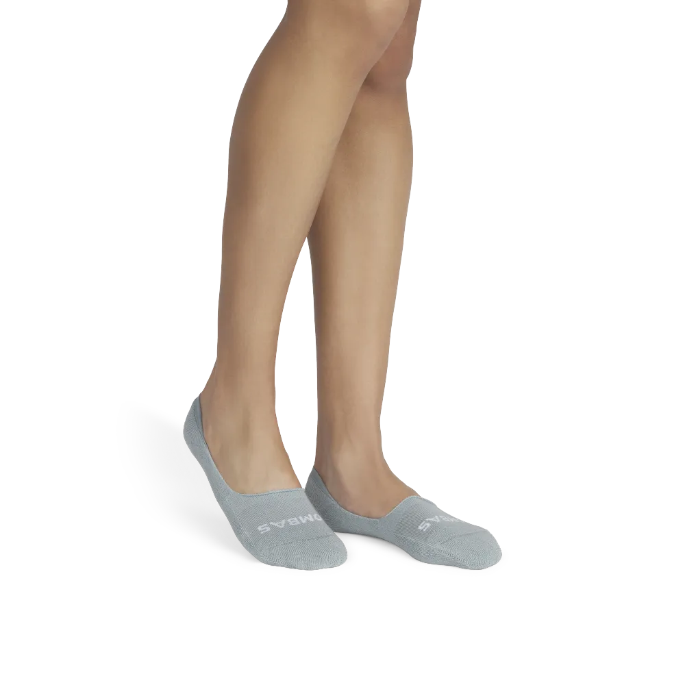 Women's Mid-Cut No Show Socks