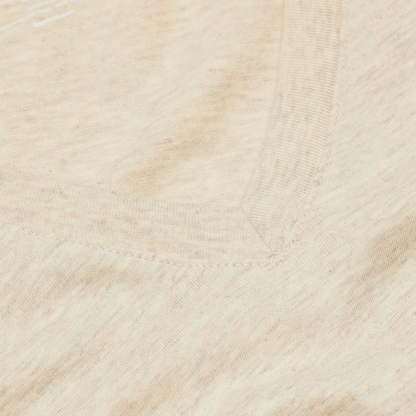 Women's Pima Cotton V-Neck T-Shirt