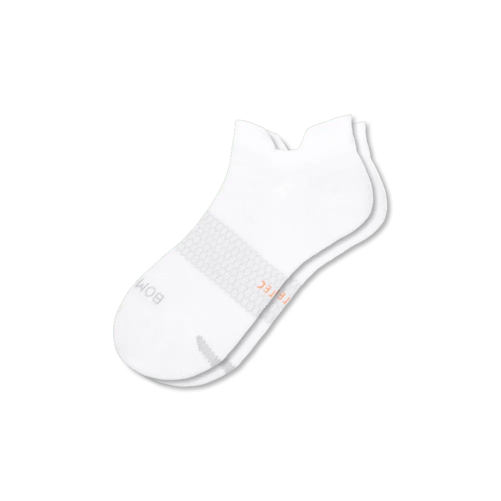 Women's Lightweight Athletic Ankle Socks