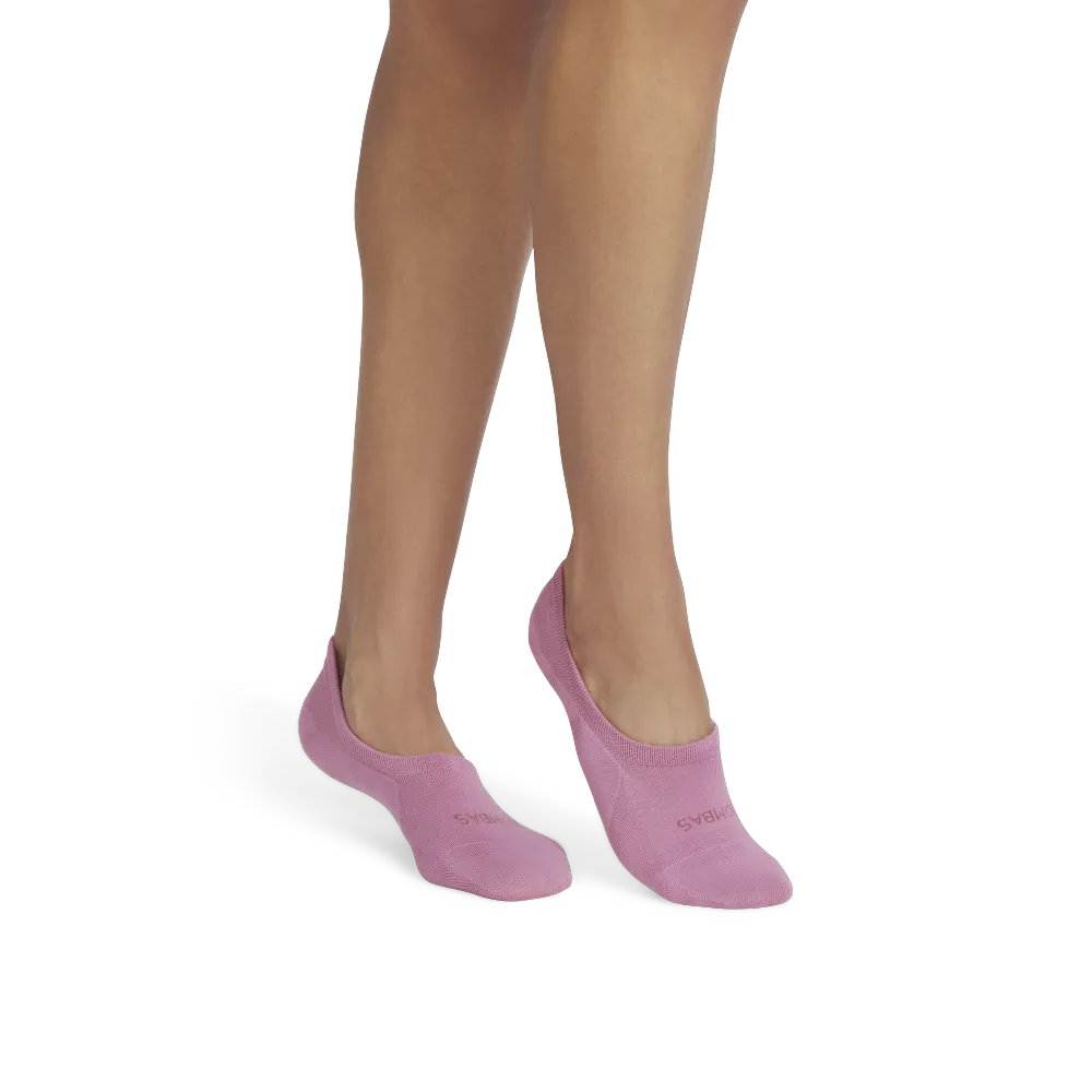 Women's Lightweight No Show Socks
