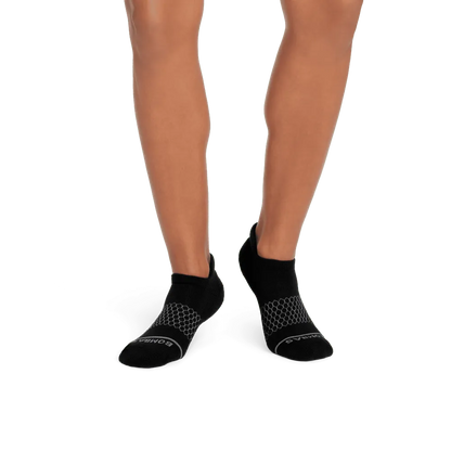 Women's Merino Wool Blend Ankle Socks