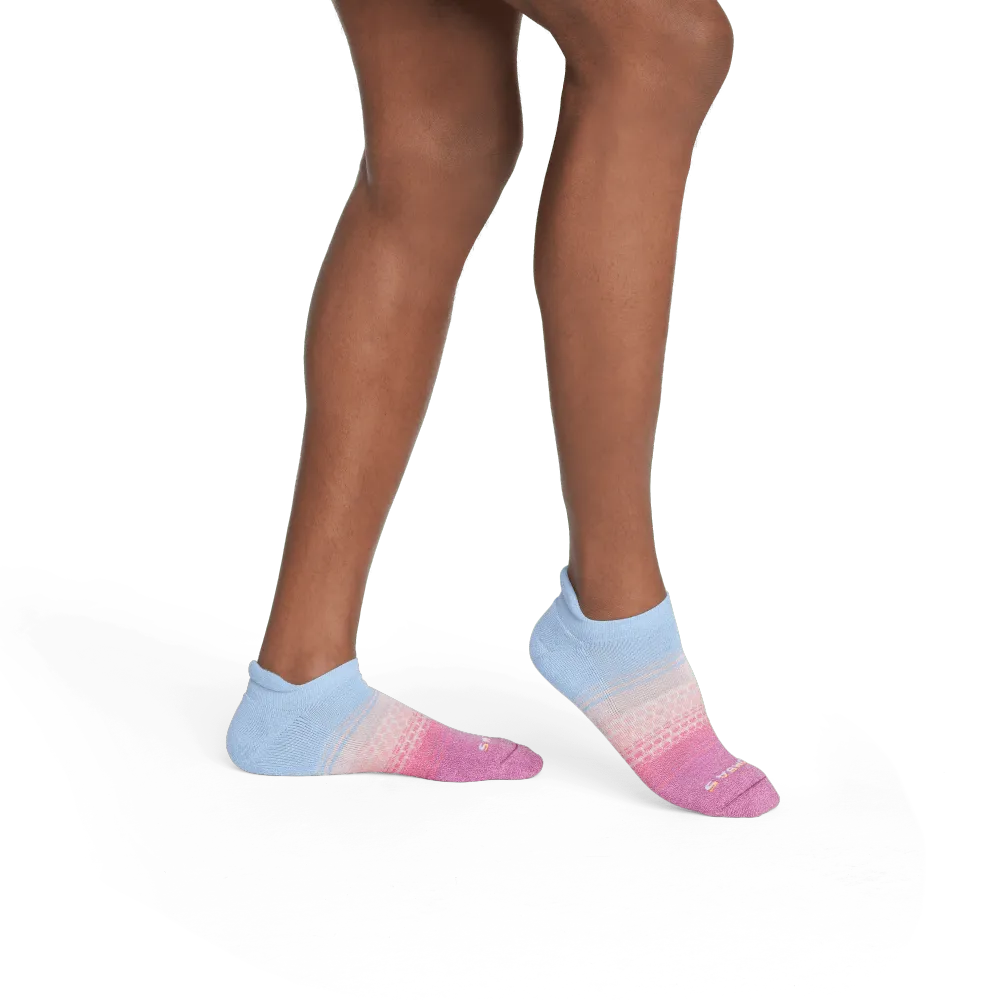 Pride Ankle Sock 3-Pack