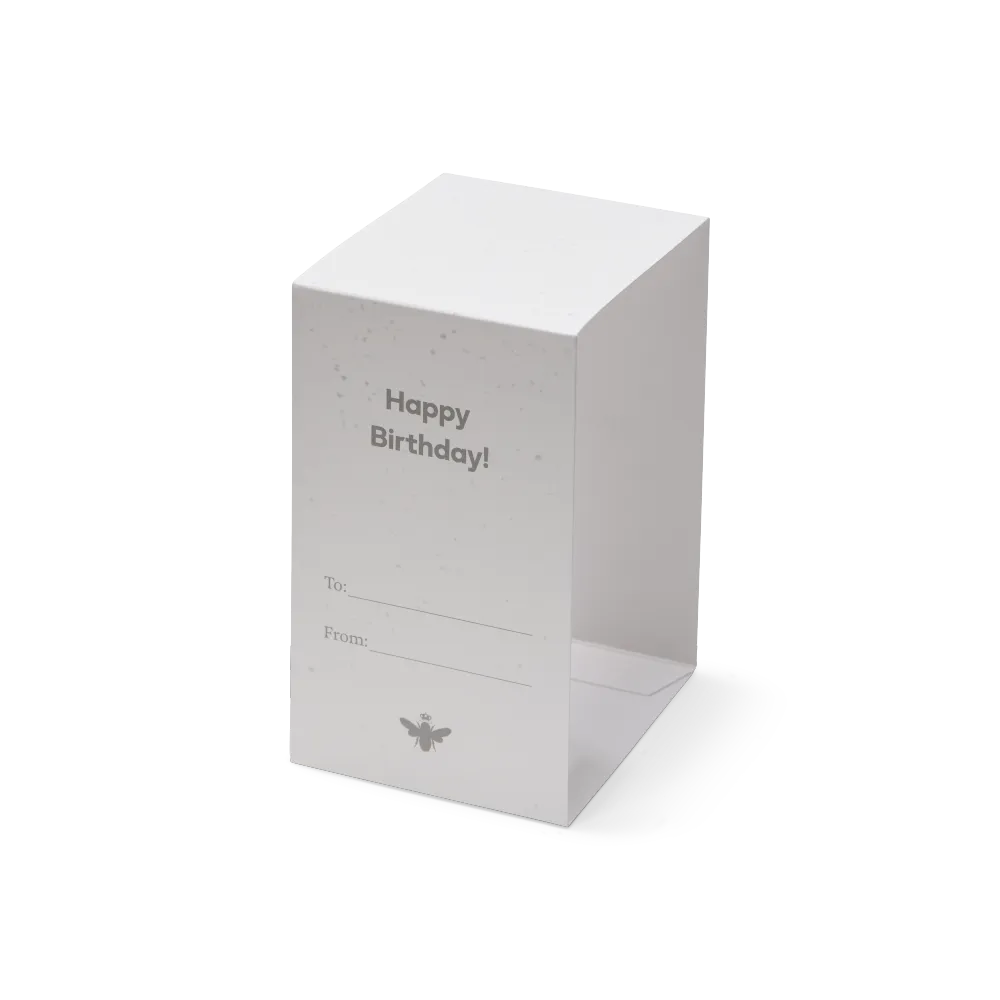 Women's Celebration Ankle Sock 4-Pack Gift Box