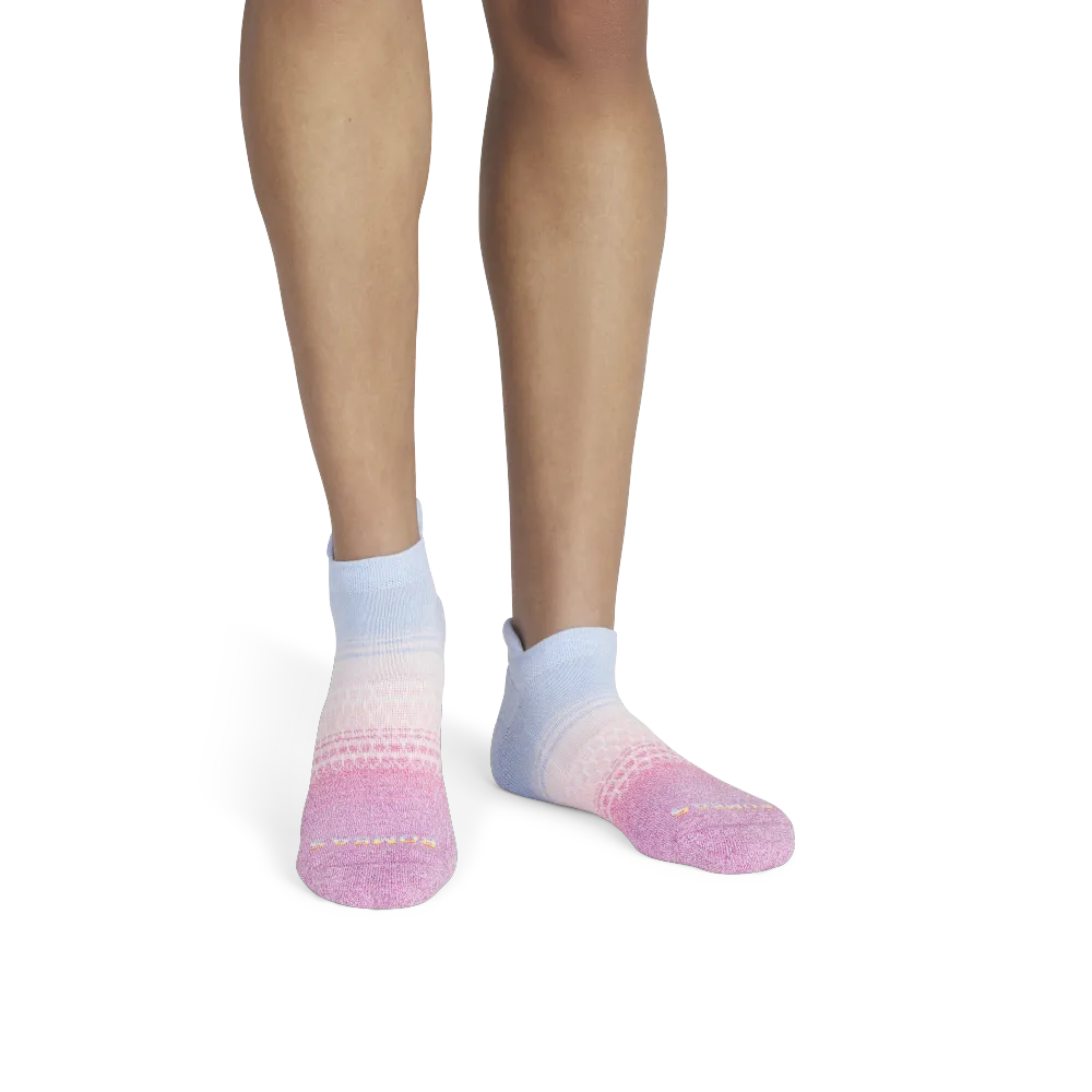 Week of Pride Ankle Sock 7-Pack