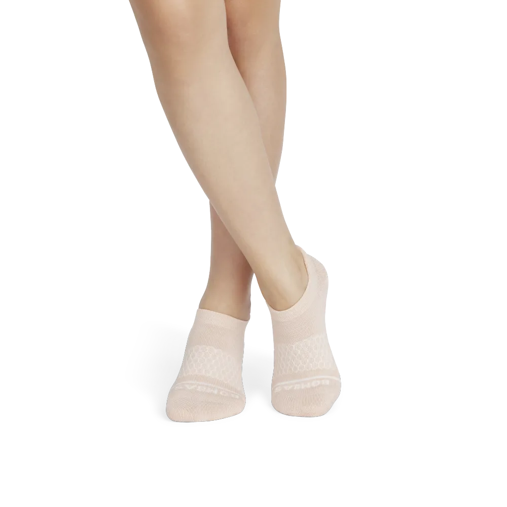 Women's Merino Wool Blend Ankle Sock 8-Pack