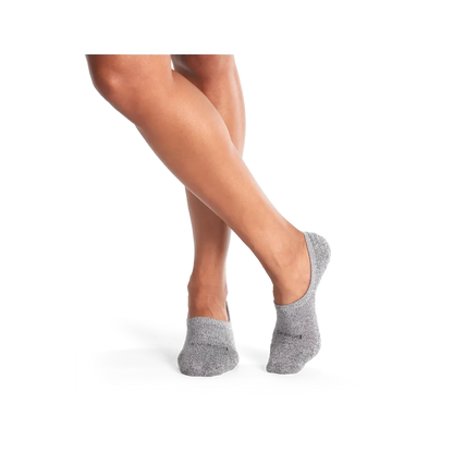 Women's Cushioned No Show Socks