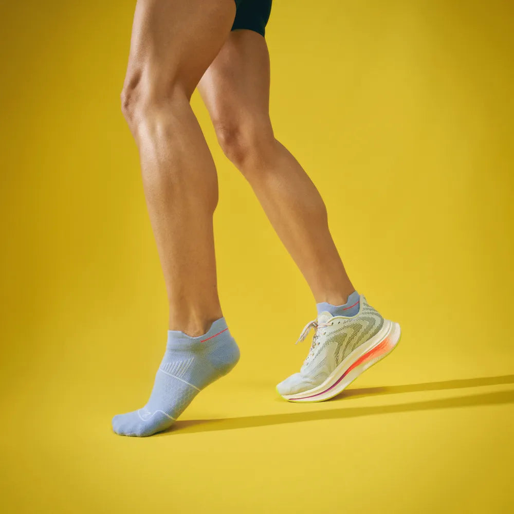 Women's Running Ankle Sock 3-Pack